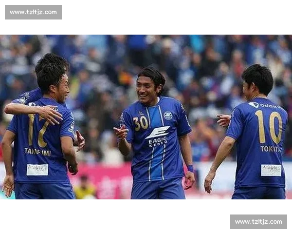 熊本深红鏖战岐阜FC 谁能在赛季关键对决中笑到最后